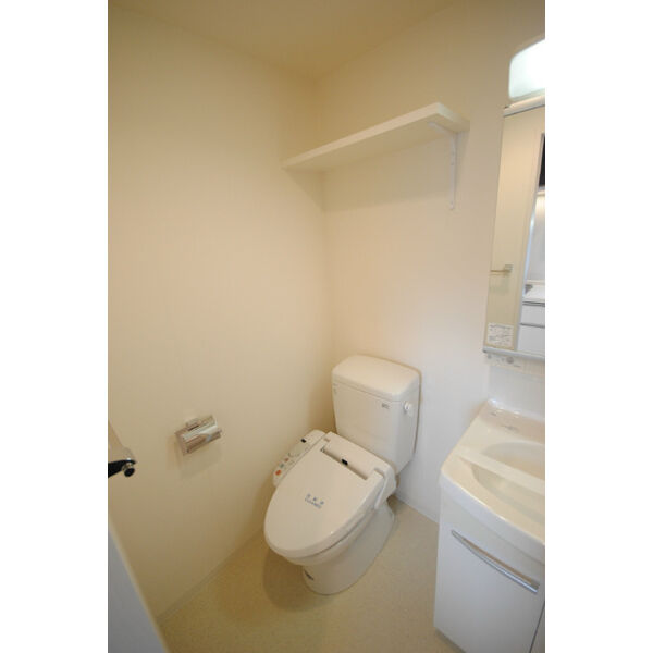 7/21 トイレ
