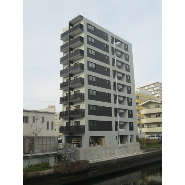 1/3 外観