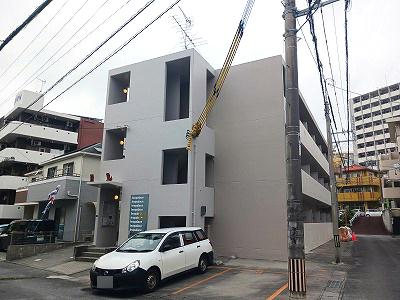 1/22 外観