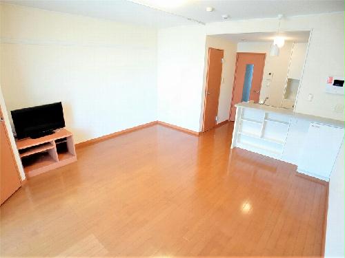 3/24 リビング/ダイニング