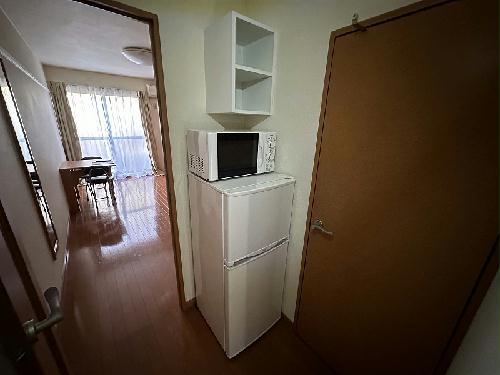 12/20 バルコニー