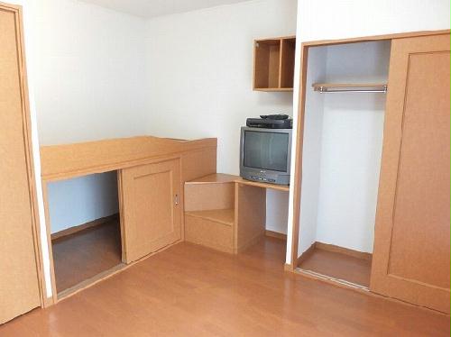 4/17 リビング/ダイニング