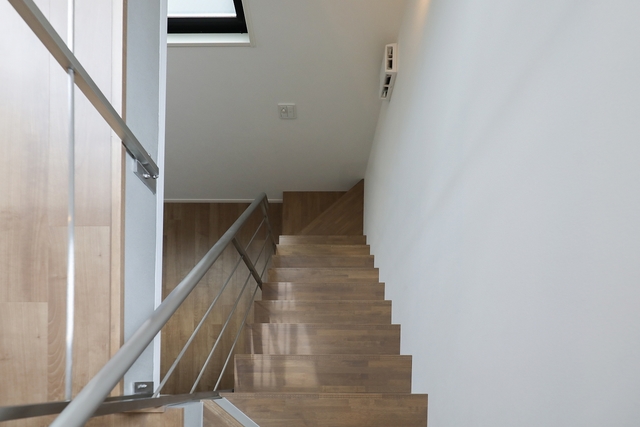 8/23 リビング/ダイニング