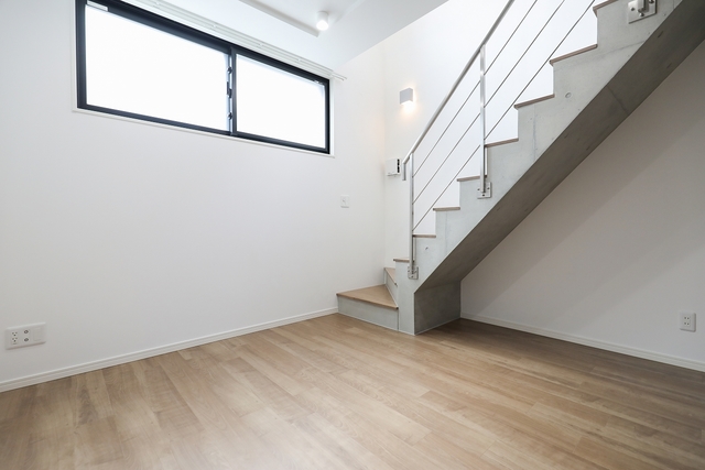 9/23 リビング/ダイニング