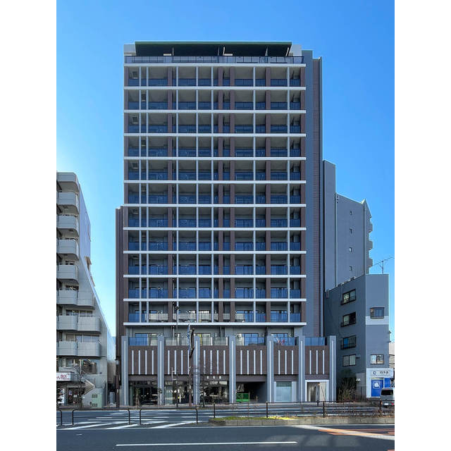 1/17 外観