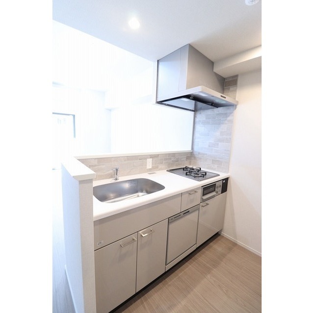 8/17 キッチン