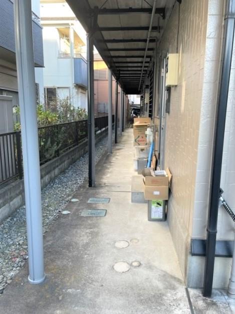 13/18 エントランス