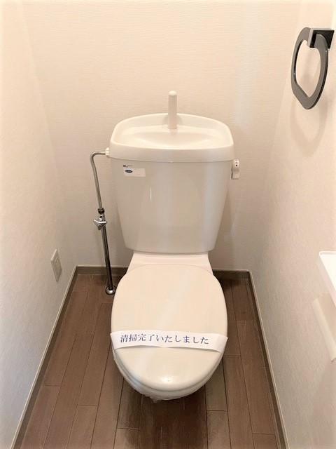 7/18 トイレ
