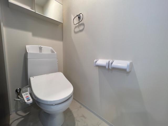17/30 トイレ