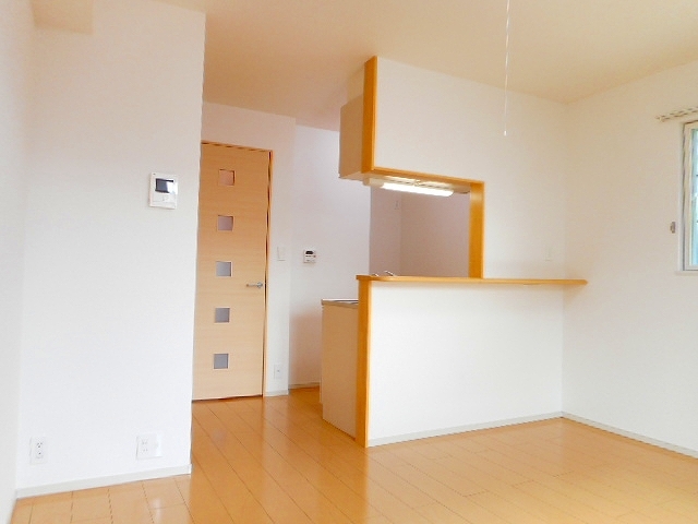 3/20 リビング/ダイニング