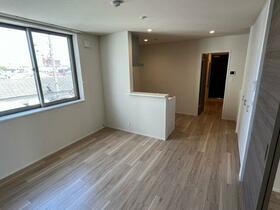 3/16 リビング/ダイニング