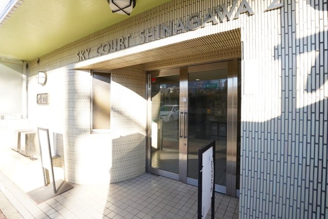 2/10 エントランス