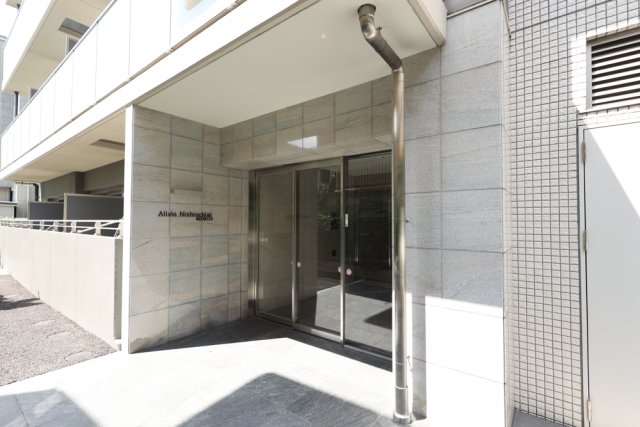 29/30 エントランス