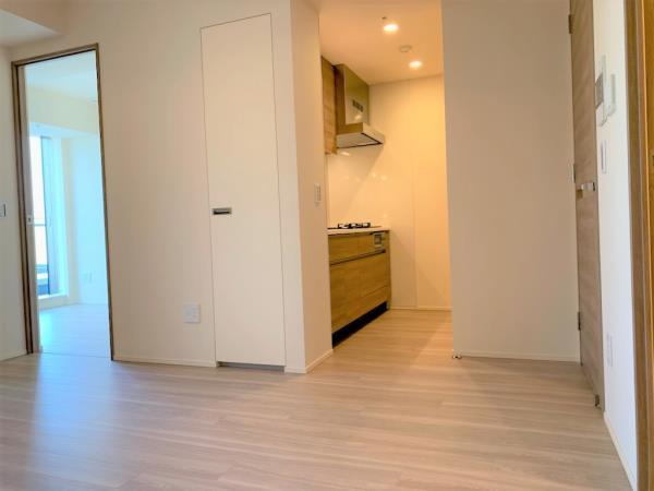 5/26 リビング/ダイニング