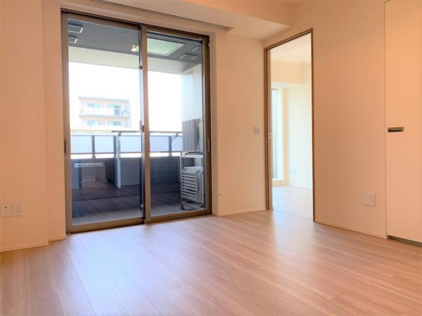 6/26 リビング/ダイニング