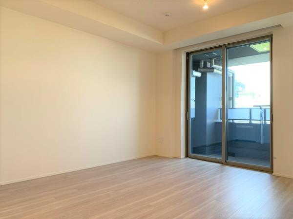 7/26 リビング/ダイニング