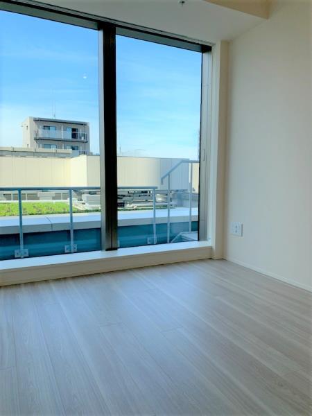 8/26 リビング/ダイニング