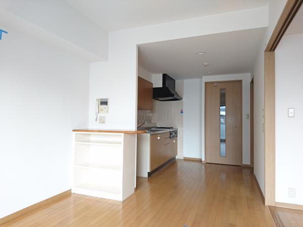 3/26 リビング/ダイニング