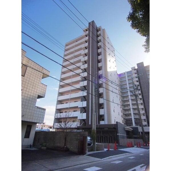 1/15 外観