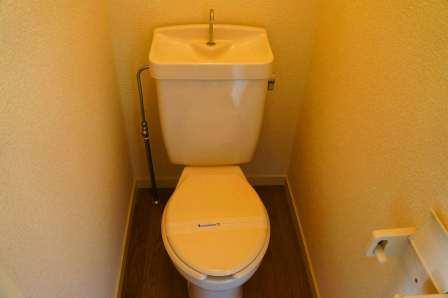 7/23 トイレ
