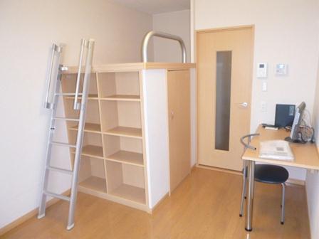 3/19 リビング/ダイニング