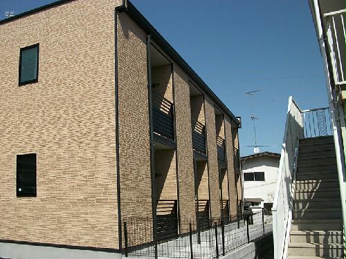 8/14 バルコニー