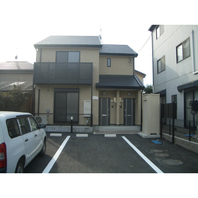 1/12 外観