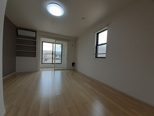 3/20 リビング/ダイニング