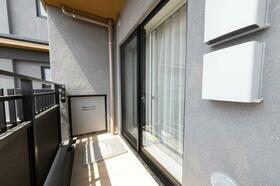 14/16 バルコニー