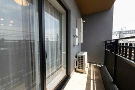 15/16 バルコニー