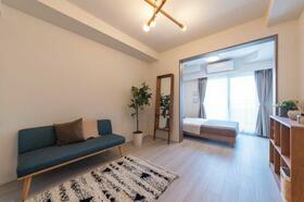 4/16 リビング/ダイニング