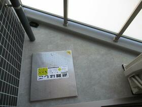 13/25 バルコニー