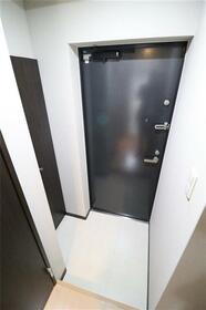 11/14 バルコニー