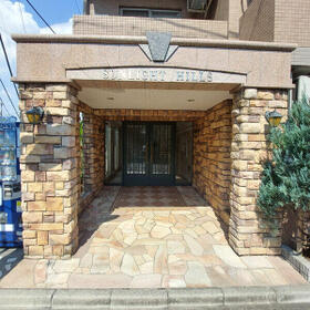 5/9 エントランス