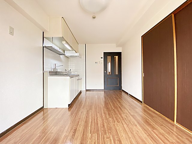 3/29 リビング/ダイニング