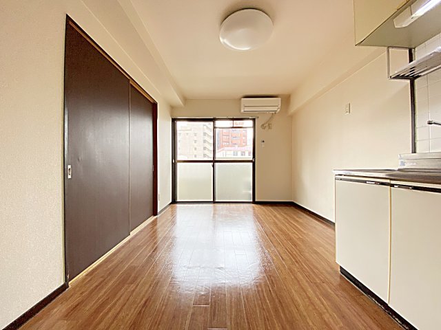 4/29 リビング/ダイニング