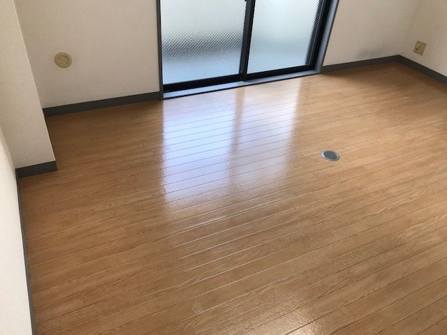 3/19 リビング/ダイニング