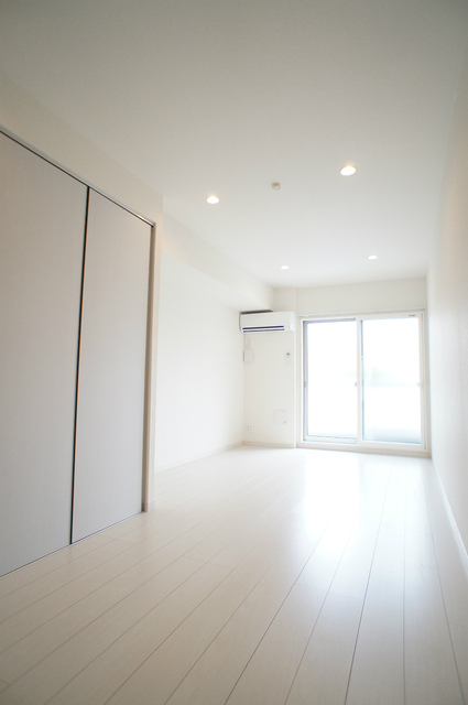 3/17 リビング/ダイニング