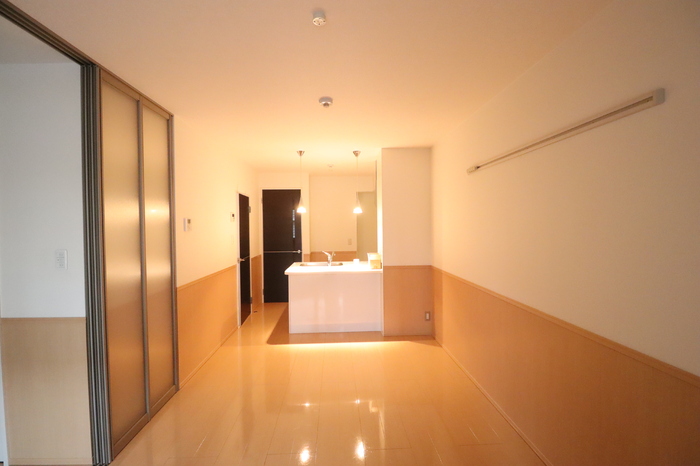 3/20 リビング/ダイニング