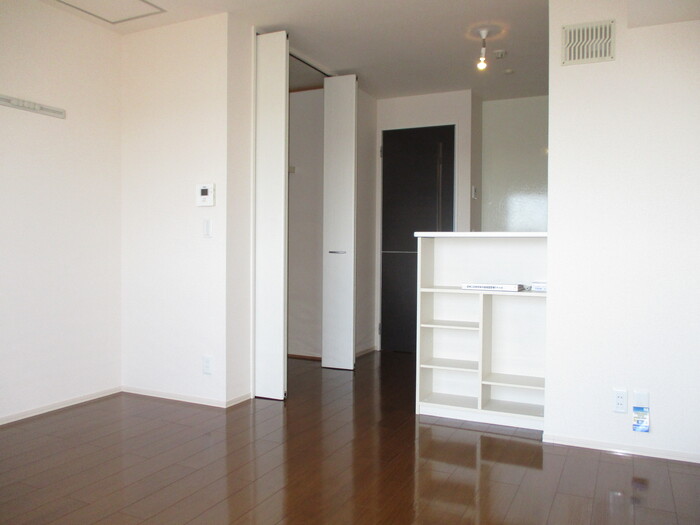 3/16 リビング/ダイニング