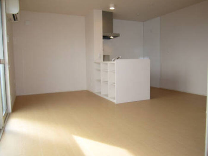 3/7 リビング/ダイニング