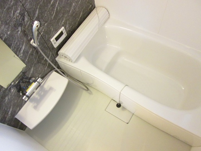 7/18 浴室