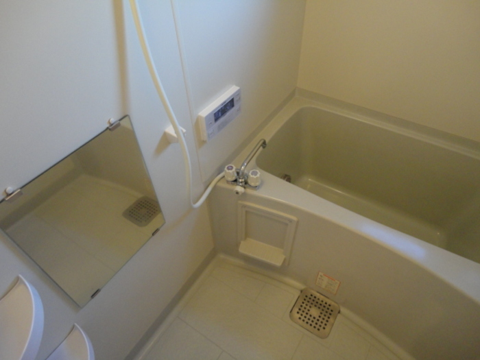 9/20 浴室