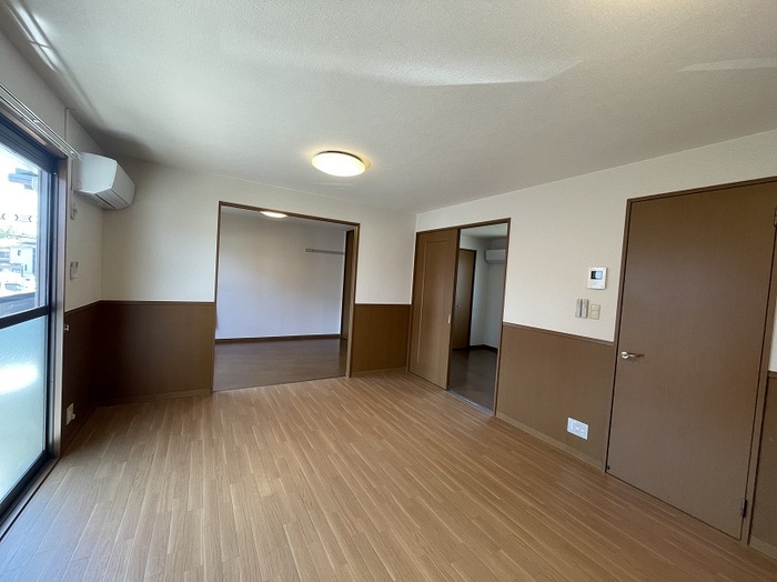 3/16 リビング/ダイニング