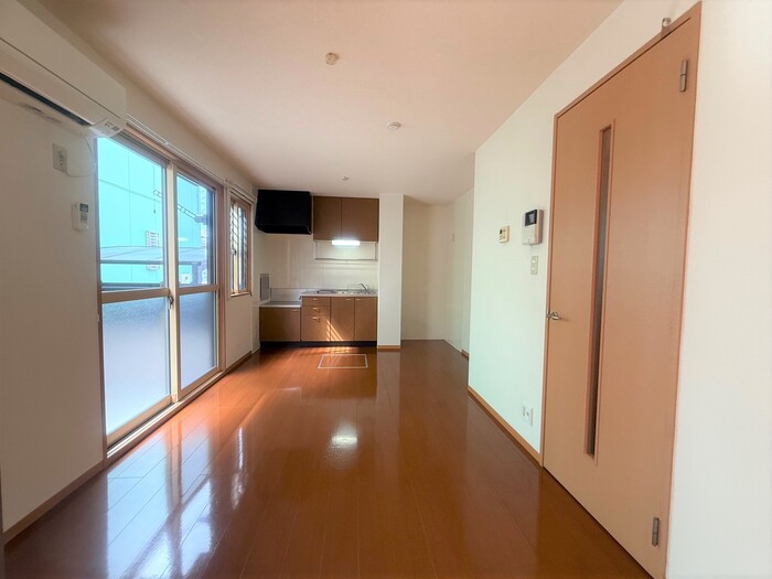 3/20 リビング/ダイニング