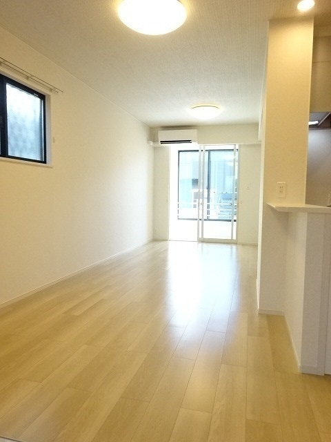 3/20 リビング/ダイニング