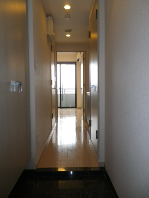 7/30 玄関