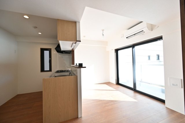 3/23 リビング/ダイニング