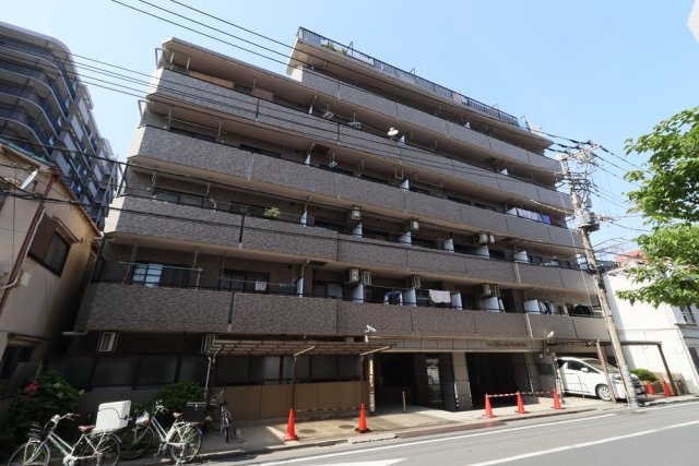 1/19 外観
