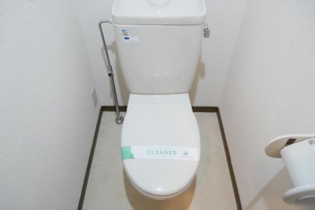 9/22 トイレ